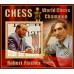 Спорт Чемпион мира по шахматам Роберт Фишер